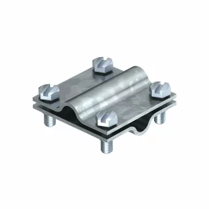 LEGATURA CRUCE  251 8-10 8-10MM