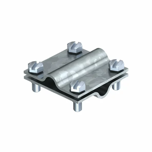LEGATURA CRUCE  251 8-10 8-10MM