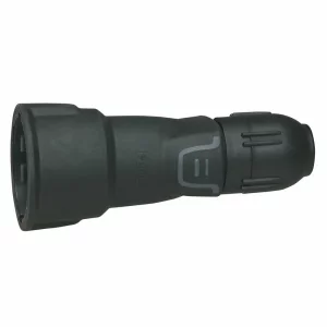 LEGRAND 050341 PRIZA IP44 NEAGRA