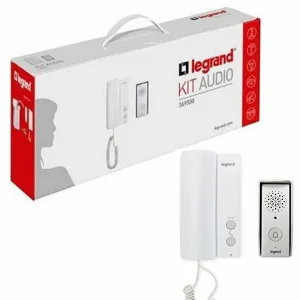 LEGRAND 369500 AUDIOKIT COMBINE