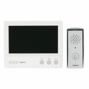 LEGRAND 369580 VIDEOKIT 7M LIBRES
