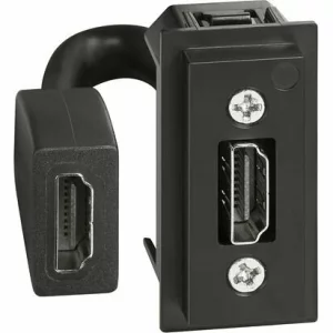 LEGRAND K4284P LN- PRIZA HDMI PRECABL.