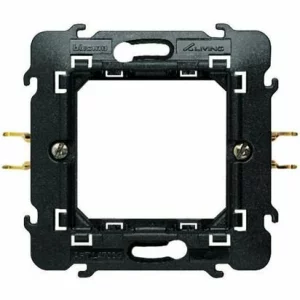 LIVING INT - SUPPORTO 2 MOD 71X71 GRAFFETTE L4702G