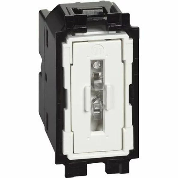 LN- BUTON REV. 1P NO 10A K4005