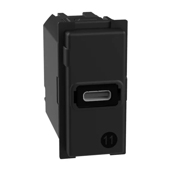 LN - INCARCATOR USB TIP C 1M K4192C
