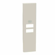 LN - PLACA INCARCATOR DUBLU USB 1M NIS KM13C