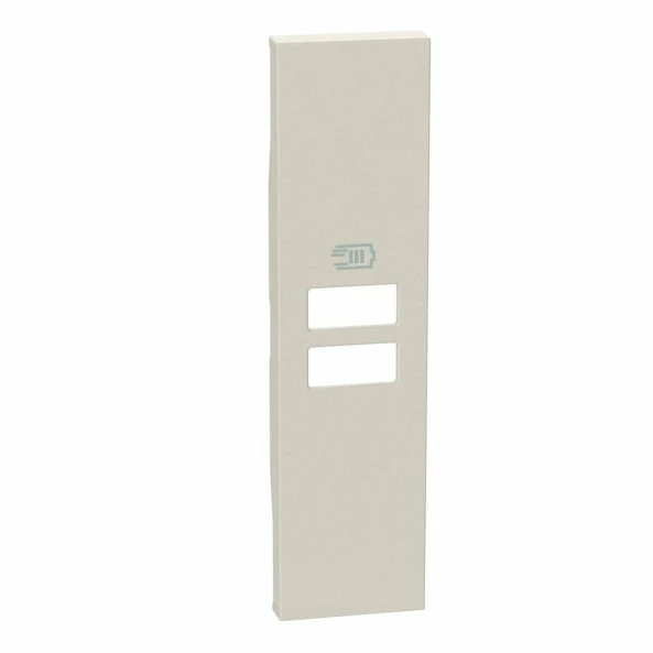 LN - PLACA INCARCATOR DUBLU USB 1M NIS KM13C
