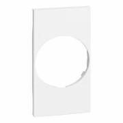 LN- PLACA PRIZA FR/GER LAMPA 2M ALB KW04