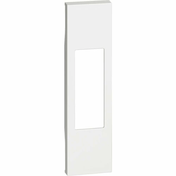 LN- PLACA PRIZA ITA 10/16A 1M ALB KW02