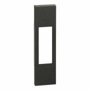LN- PLACA PRIZA ITA 10/16A 1M NG. KG02