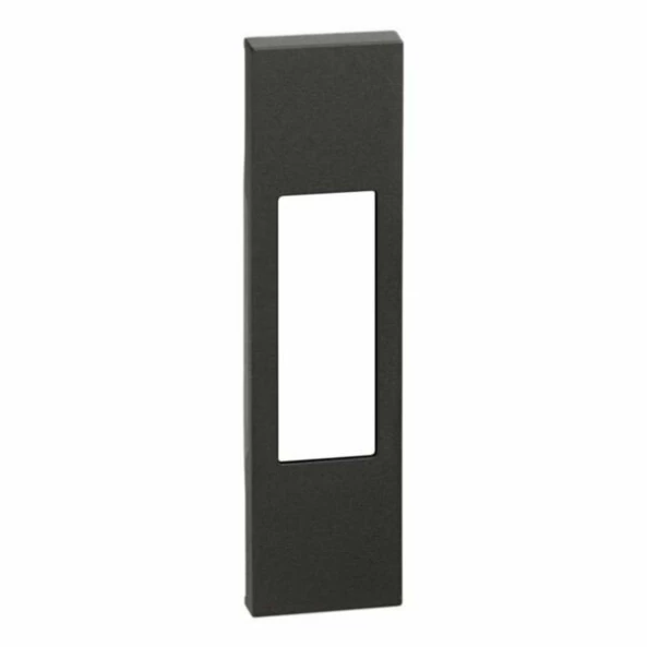 LN- PLACA PRIZA ITA 10/16A 1M NG. KG02