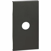 LN- PLACA PRIZA TV 2M NG. KG08M2