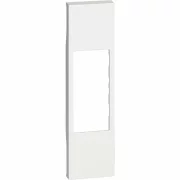 LN- PLACA RJ11/45-LAMP.-HCINE 1M ALB KW07