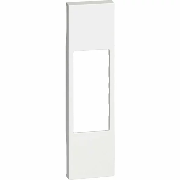 LN- PLACA RJ11/45-LAMP.-HCINE 1M ALB KW07