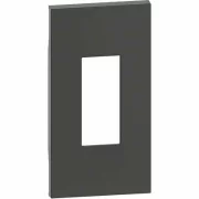 LN- PLACA RJ11/45-LAMP.-HCINE 2M NG. KG07M2