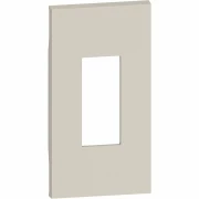 LN- PLACA RJ11/45-LAMP.-HCINE 2M NIS KM07M2