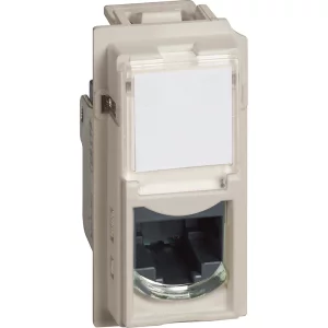 LN- PRIZA RJ45 F. UNELTE UTP CAT5E NIS KM4279C5E