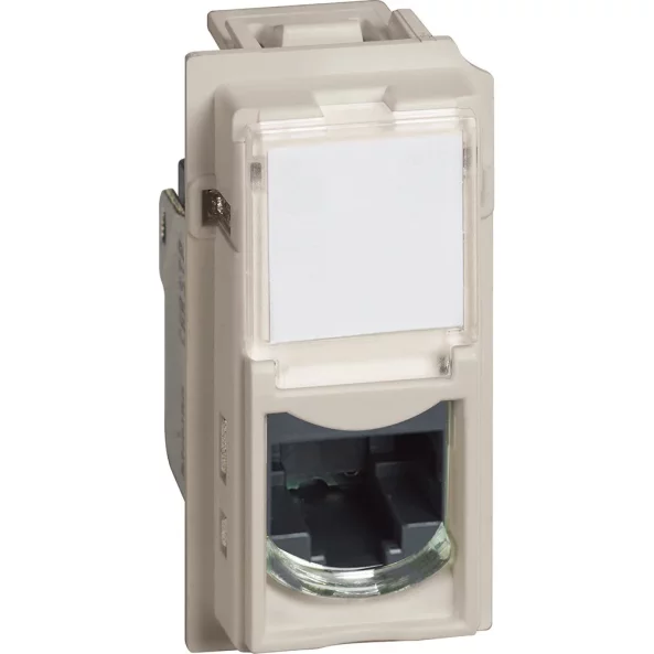 LN- PRIZA RJ45 F. UNELTE UTP CAT5E NIS KM4279C5E