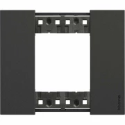 LN- RAMA 2M NEAGRA KA4802KG
