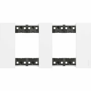LN- RAMA 2X2P ALBA KA4802M2KW