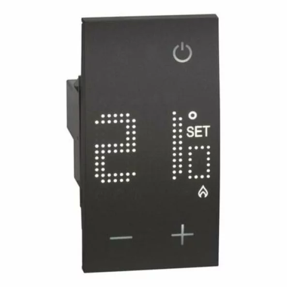 LN- TERMOSTAT ELECTRONIC 230V NG. KG4441
