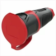 PMD PRIZA SIMPLA CP CU CAPAC IP44