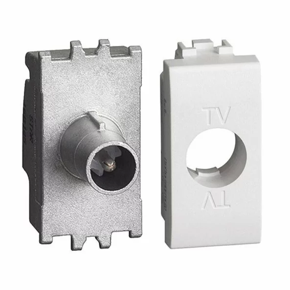 PRIZA TV 1M ALBA N4202DN