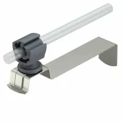 SUPORT CONDUCTOR PE ACOPERIS  157 IK-VA 8MM