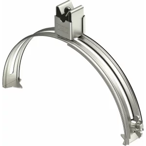 SUPORT CONDUCTOR PE ACOPERIS PENTRU COAMA 132 VA 8MM