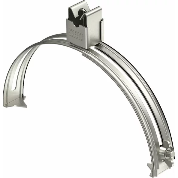 SUPORT CONDUCTOR PE ACOPERIS PENTRU COAMA 132 VA 8MM