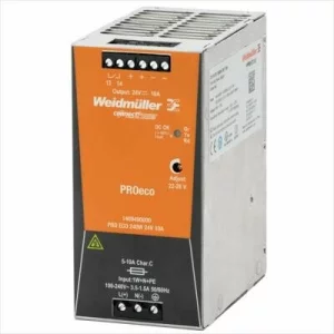 SURSA PRO ECO 240W 24V 10A
