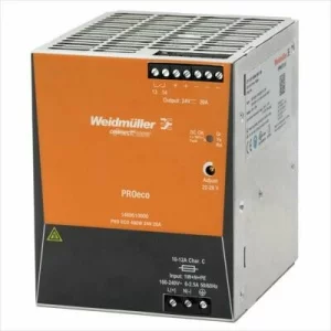 SURSA PRO ECO 480W 24V 20A