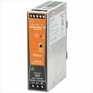 SURSA PRO ECO 72W 24V 3A