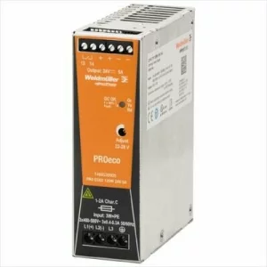 SURSA PRO ECO3 120W 24V 5A