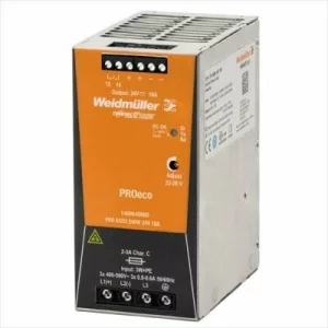 SURSA PRO ECO3 240W 24V 10A
