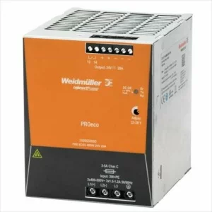 SURSA PRO ECO3 480W 24V 20A