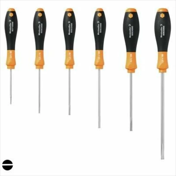 SURUBELNITA SD SET S2.0-5.5
