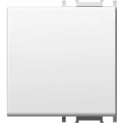 TEM TM12PW-B MODUL CLAPETA 2M ALB