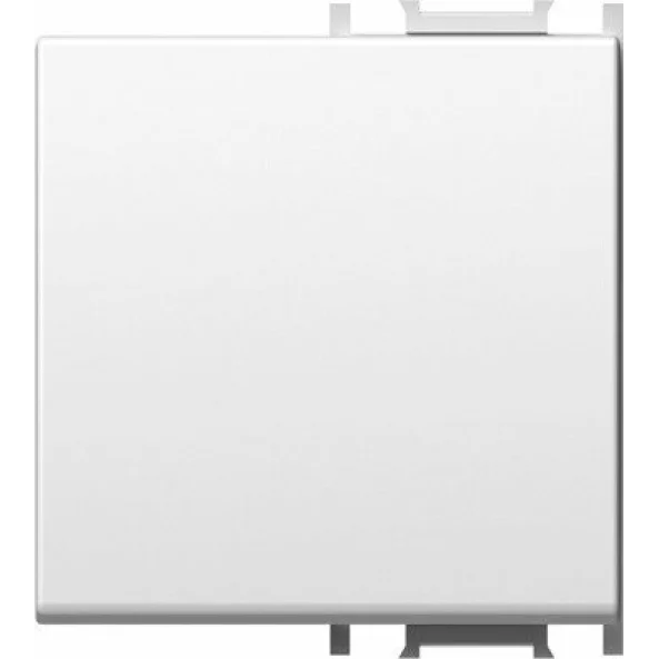 TEM TM12PW-B MODUL CLAPETA 2M ALB