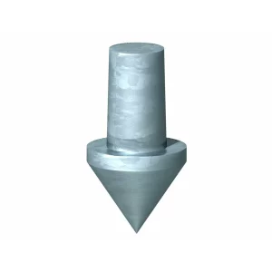 VARF ELECTROD PENTRU ELECTROD 1819 20BP 20MM