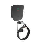 WALLBOX BASIC WB AC BL 330X300X127