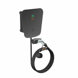WALLBOX BASIC WB AC BL 330X300X127