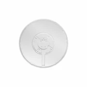 APLICA LED CU SENZOR CU KIT EMERGENTA 20W 3IN 1 GRANDE IP54 BR-BC15-00580