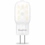 BEC LED 1.5W SMD 420LM 6500K G4 12Vac
