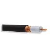 CABLU COAXIAL RG6 CU-CU