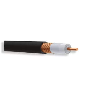CABLU COAXIAL RG6 CU-CU