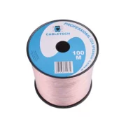 CABLU DIFUZOR 2X0.35 R+N