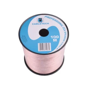 CABLU DIFUZOR 2X0.35 R+N
