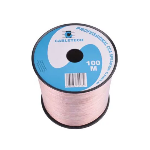 CABLU DIFUZOR 2X0.35 R+N