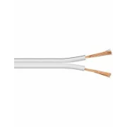 CABLU DIFUZOR 2X0.35 TRANSP